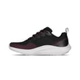thumbnail image 2 of Tenis Mujer CHARLY Transpirable Moderno Textil negro 26, 2 of 6