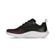 thumbnail image 2 of Tenis Mujer CHARLY Transpirable Moderno Textil negro 22, 2 of 6