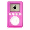 Speck iPod Skin - Case for player - KRATON - pink - for Apple iPod (3G)