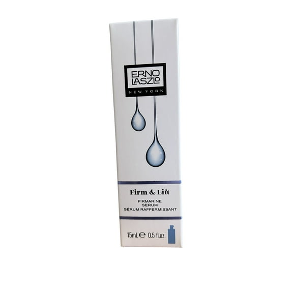 Erno Laszlo Firmarine Firm Lift Serum 0.5 oz Hydrating & Tightening Treatment