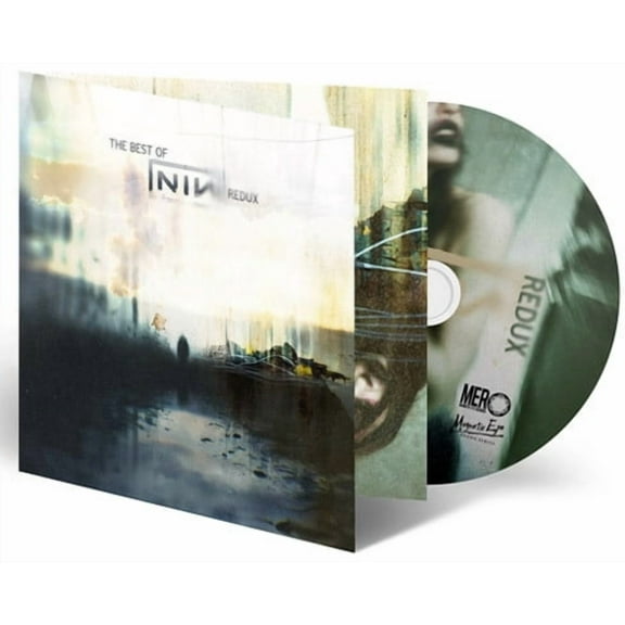 Various Artists - Best of Nine Inch Nails (Redux) (Various Artists) - Music & Performance - CD
