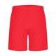 thumbnail image 4 of Mens Pantalones Cortos Atléticos Color Sólido Deportes Entrenamiento de Fitness Respirable, Malla Pantalones Cortos de Playa con Bolsillos, 4 of 5