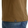 thumbnail image 6 of Jockey Men's 100% Cotton Legacy Long Sleeve Crew Neck T-Shirt, 6 of 6