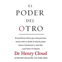 Pre-Owned El Poder del Otro: El Asombroso Efecto Que Otras Personas Tienen Sobre Ti, Desde La Sala de Juntas Hasta El Dormitorio Y Más Allá, Y Qué Hacer Al Resp (Paperback) 0829767517 9780829767513