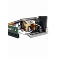 thumbnail image 6 of Downtown Office Building Modular Building Blocks Set with Integrated Light Panels | General Jim&rsquo;s Toys & Bricks | GJ-TOB, 6 of 9