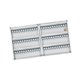 thumbnail image 5 of Caja de Bloqueo de Llaves Perfecl Organizador de Llaves Montado Gabinete de Llaves 378 x 60 x 435 mm, 5 of 8