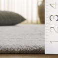 thumbnail image 4 of SAFAVIEH Pine Skyler Geometric Area Rug, Grey/Ivory, 6' x 9', 4 of 10