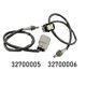 thumbnail image 4 of 2Pcs Upstream & Downstream O2 Oxygen Sensor 32700005 32700006 for Dyna FXD Softail V-Rod VRSC 2012-2, 4 of 5