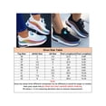 thumbnail image 2 of Avamo Air Cushion Sports Running Shoes Womens Fashion Sneakers Trainers Shoes Hot, 2 of 10