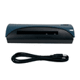 thumbnail image 1 of Open Box CSSN Acuant ScanShell 800R Color Compact Card ID Scanner USB 2.0, 1 of 7