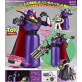 thumbnail image 1 of Figura de acción Original de Anime Kaiyodo Revoltech Zurg (Toy Story), modelo de colección de Haiyangtang Pass, muñeca de juguete para niños, 1 of 4