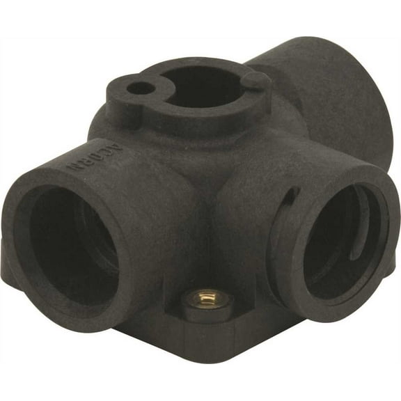 Acorn Controls Right Hand Valve Body 2570-026-000