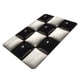 thumbnail image 1 of Alfombra de piso Felpudo de absorción Alfombra Alfombra de área suave Alfombra de ducha Alfombra de baño Alfombra de baño para entrada Sala de Sunnimix Alfombra de baño, 1 of 8