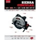 thumbnail image 2 of Sierra Circular Urrea 120 V SC907B 60 Hz, 2 of 3