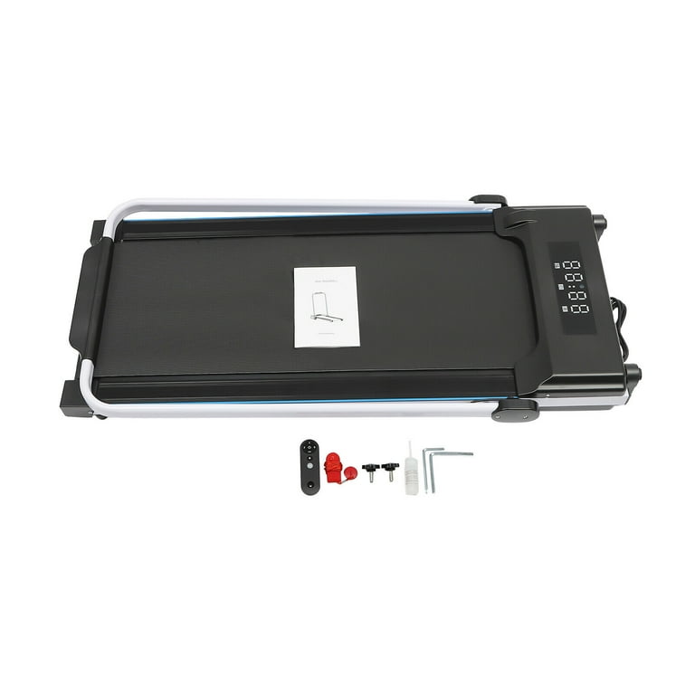 Madupa portable foldable treadmill hotsell