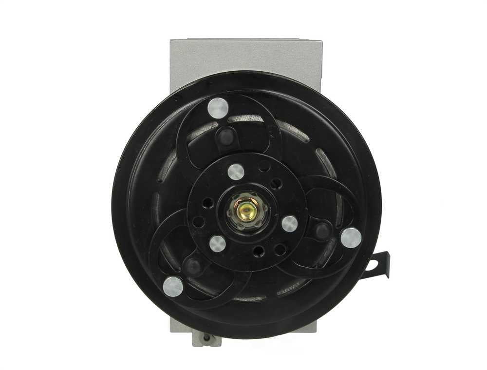 Nissens 89317 Air Conditioning Compressor with Clutch