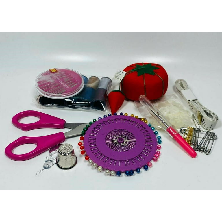 Save on Allary Home & Travel Sewing Kit Order Online Delivery
