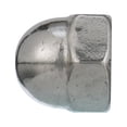 thumbnail image 4 of SeaChoice  00581; 6-32 Cap Acorn Nut Stainless Steel 100/ Bag, 4 of 5