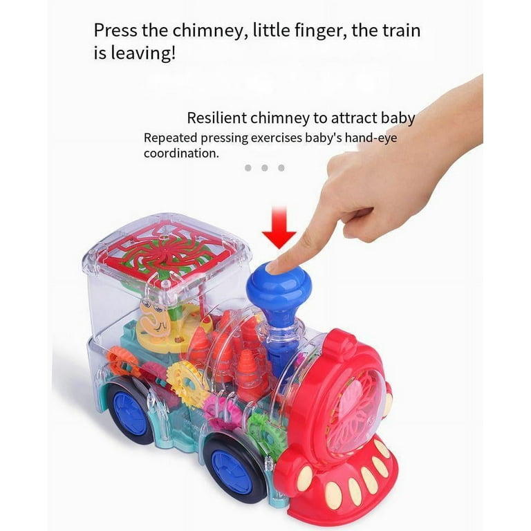 kydely Toy for Year Old Boy/Girl, Baby Toy to 12 Months