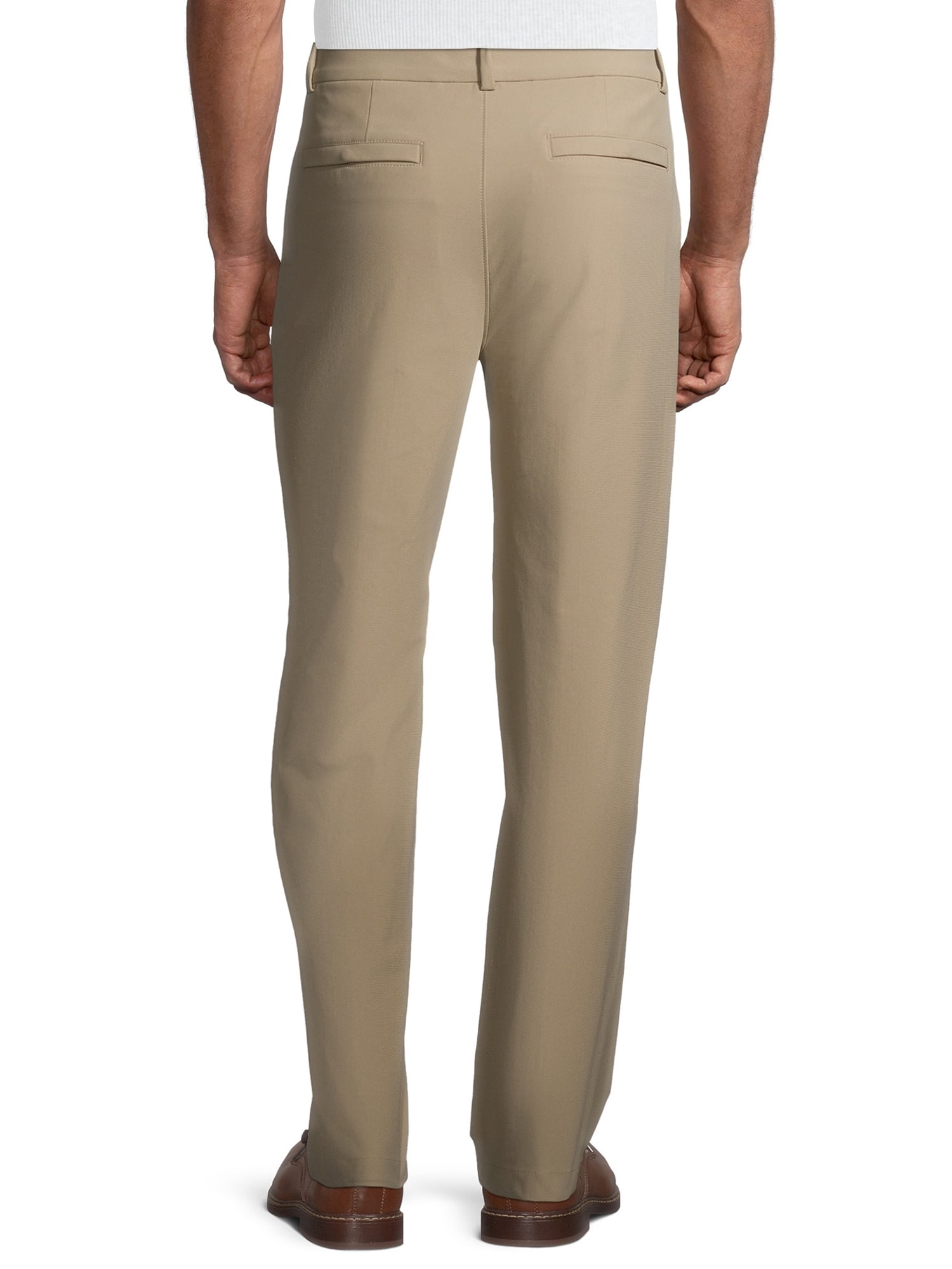 George Men's Tech Chino Pants