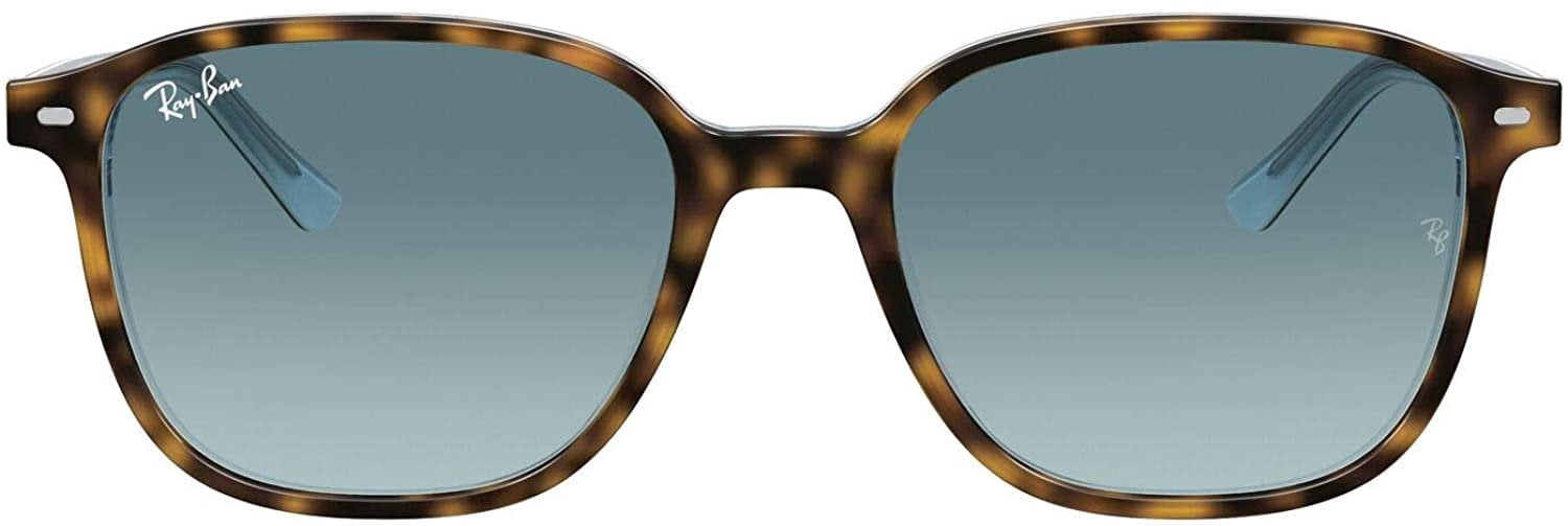 Ray-Ban Rb3016f Clubmaster Asian Fit 