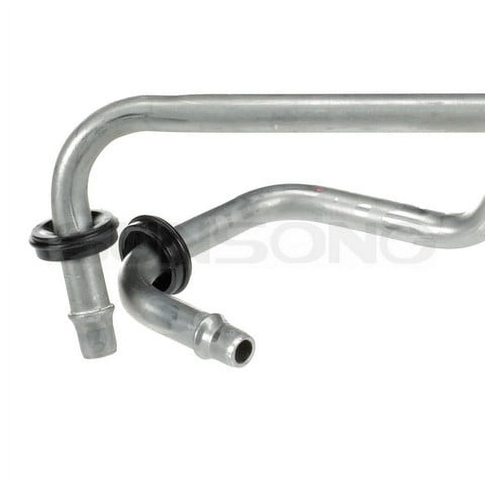 Sunsong 5801386 Automatic Transmission Oil Cooler Hose Assembly