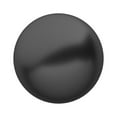 thumbnail image 5 of Richelieu BP878930900 1-3/16" Round Cabinet Knob - Black, 5 of 7