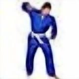 Woldorf USA Judo Kimono Uniform Student GI Blue