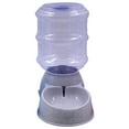 thumbnail image 4 of 3.5L Pet Water Fountain: Automatic Gravity PET Water Fountain - 100% BPA-Free, Suitable for Cats and Dogs, 4 of 9