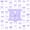 Purple White M, variant on Manfei Coquette Purple Bowknot Duvet Cover Set For Girls,Purple 3D Letter M Monogrammed Bedding Full,Reversible,3-Piece(No Comforter)