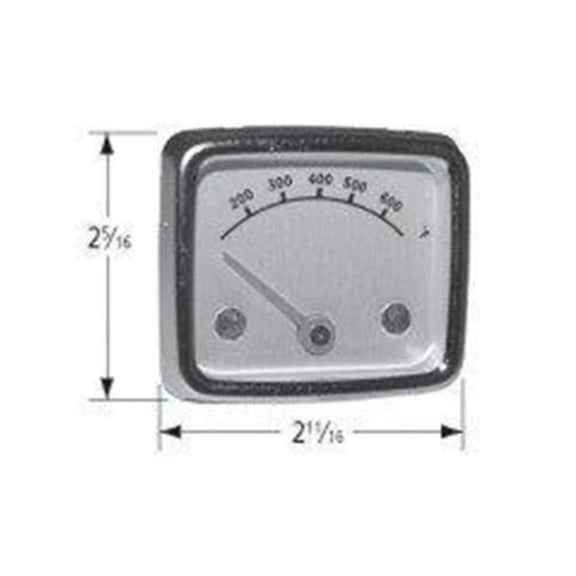 BBQ Grill Compatible With BBQ Galore Grills Heat Indicator TG-2B