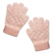 thumbnail image 4 of Guantes Evridwear Magic Stretch, 3 pares, para niños, invierno, 6-8 años, 4 of 8