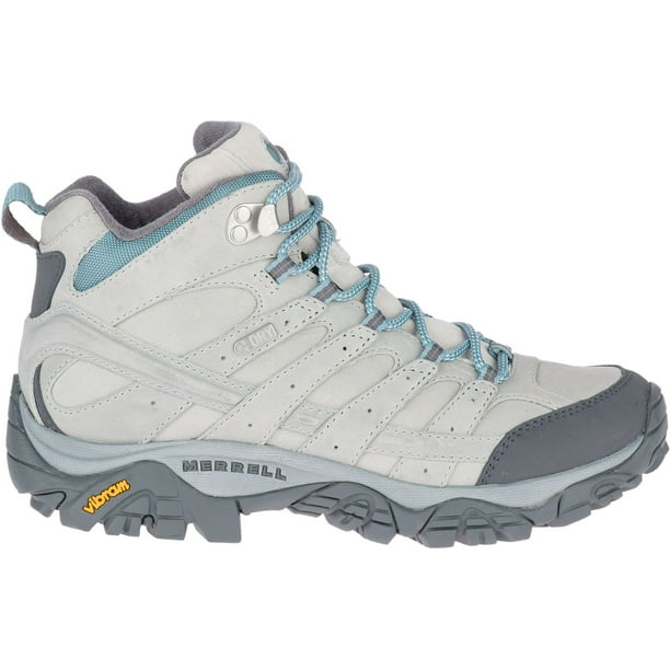 merrell moab 2 prime mid hiker boot