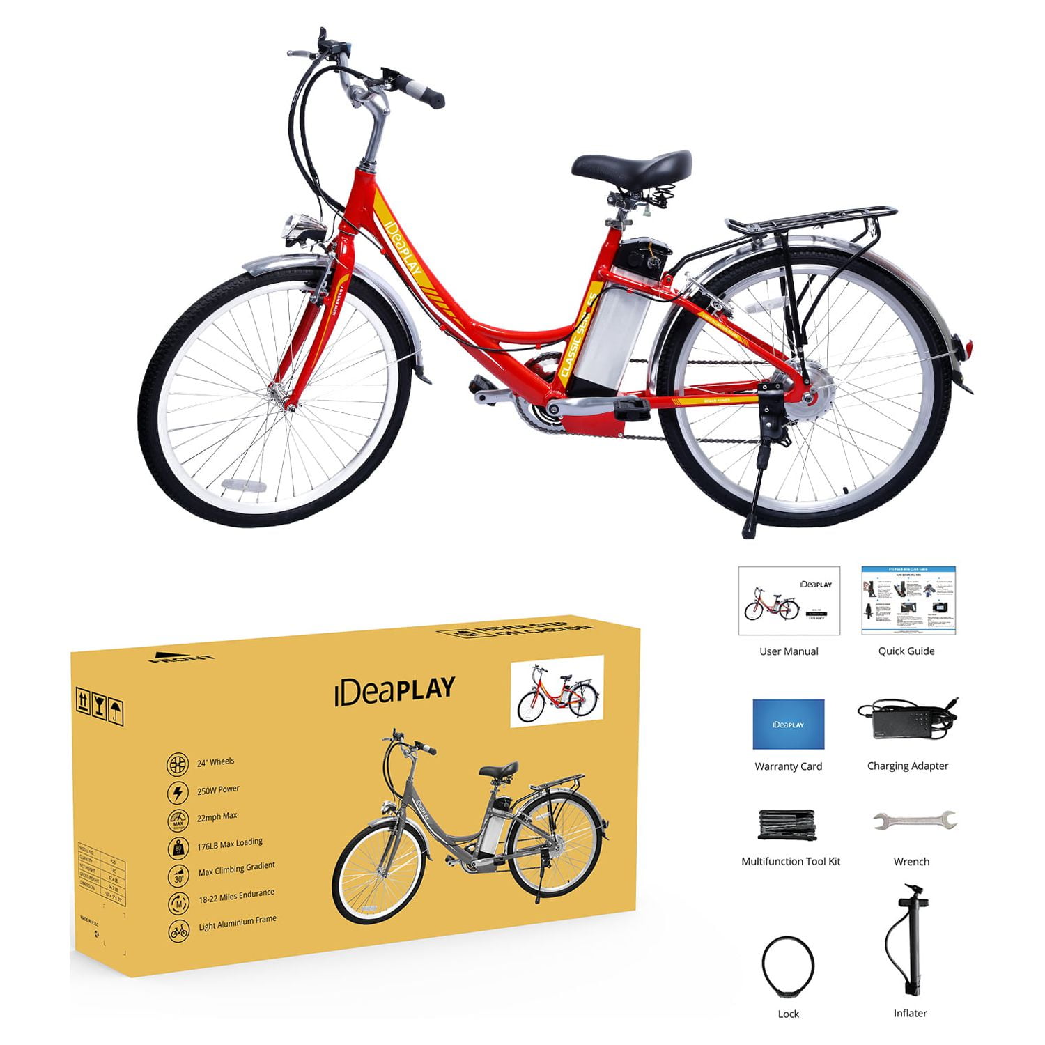 City max cycle cheap