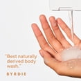 thumbnail image 5 of (6 pack) Native Body Wash Toasted Vanilla & Honey, for women & men 18 fl oz, 5 of 15
