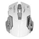 thumbnail image 4 of Ratón inalámbrico SC100, inteligente, ahorro de energía, recargable, silencioso, luz fría, accesorio para ordenadores, 4 of 8