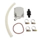 thumbnail image 2 of Aramox Kit de Tapa de Fugas de Soplado Apto para LX ZIP Prima Kit de Tapa de Fugas de Soplado de Motocicleta Reemplazo de Alta Resistencia de aleación de Aluminio ANGGREK  Otros, 2 of 8