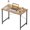 Brown, variant on Small Computer Desk, 32 inch Home Office Kids Desk for Bedroom and Small Spaces, Modern Simple Cheap Table for Studying, Writing, Working, Vintage Brown
