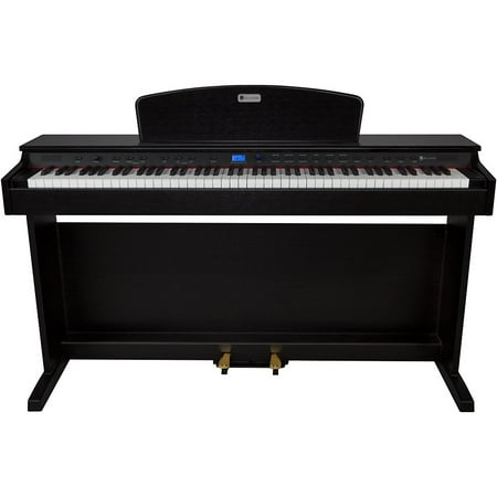 Williams Rhapsody 2 88-Key Console Digital Piano