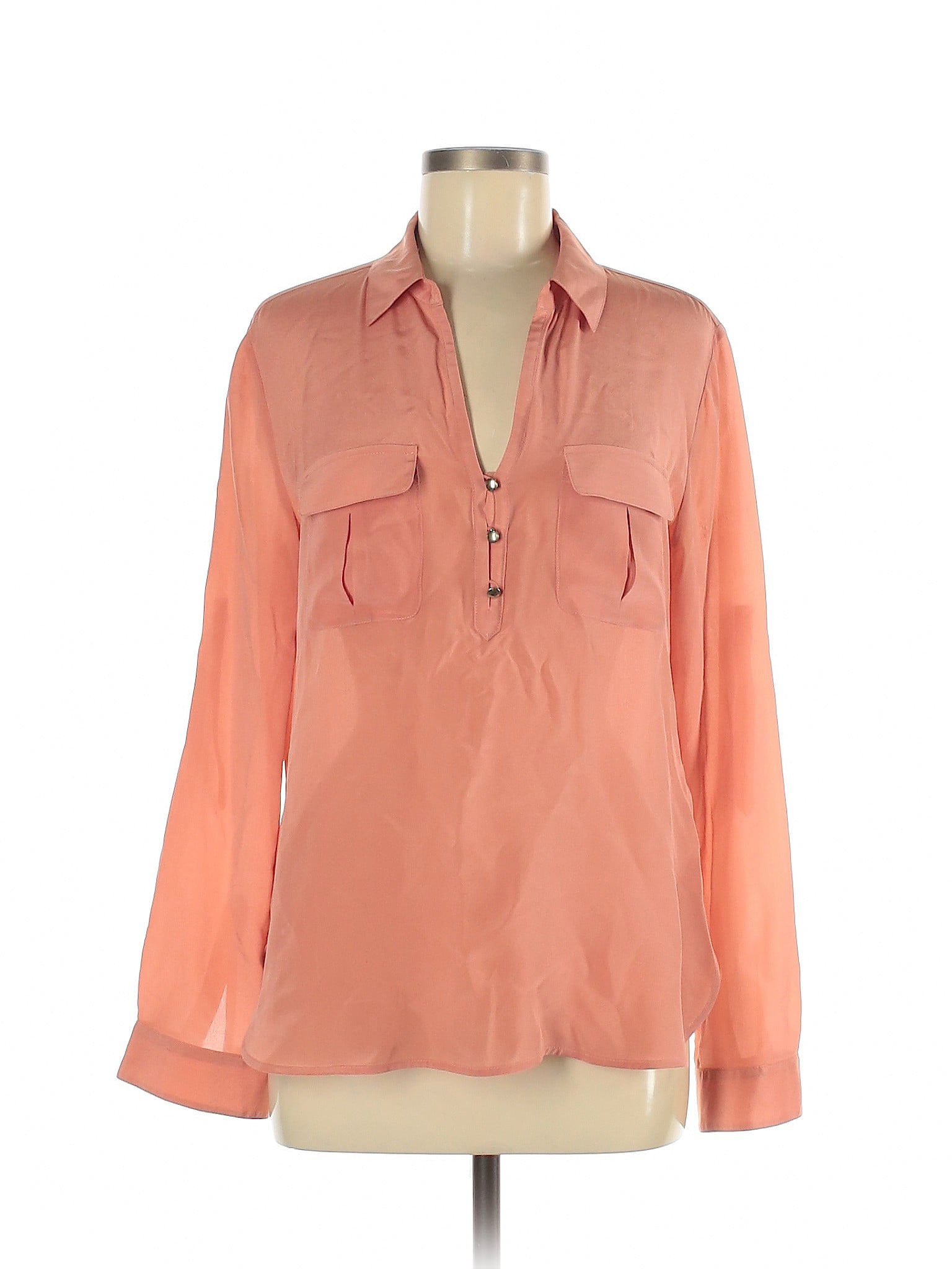 Pre-Owned Banana Republic Heritage Collection Women's Size M - Walmart ...
