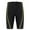 Black(Shorts), variant on Abomasnow Mens 1.5mm Neoprene Suits Short Sleeve Front Zip Wetsuit Tops or Shorts for Diving Swimming Surfing S-3XL