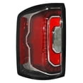 thumbnail image 1 of Calavera TYC Izquierda GMC Sierra 2016 2017 2018, 1 of 4