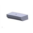 thumbnail image 4 of Hastings 2C5673 4-Cylinder Piston Ring Set, 4 of 4