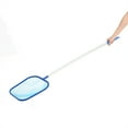 thumbnail image 1 of Leaf Skimmer, Pool Skimmer Net Pool Skimmer Basket, Pond Fountain For Swimming Pool Fish, 1 of 8
