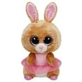 thumbnail image 2 of New TY Beanie Boos -Twinkle Toes the Bunny  (Glitter Eyes) Small 6" Plush, 2 of 2