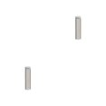 thumbnail image 4 of Tornillo publicitario Scienceny de acero inoxidable 25x150mm 2piezas, 4 of 5