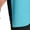 Sky Blue, variant on Womens T Shirts Summer Tops 2025 Solid Color Short Sleeve Crewneck Side Slit Loose Tees Tshirts Shirts for Women