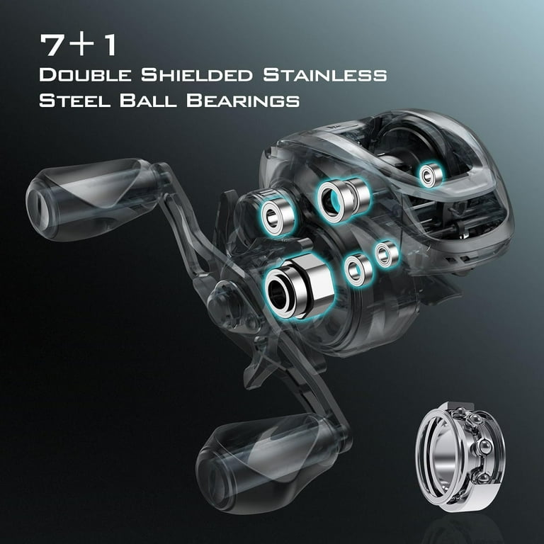 daiwa electric reel 1000 Shop the Sale Model:401B Left Hand Ugly Stik GX2 and less rotor design Chrome Steel