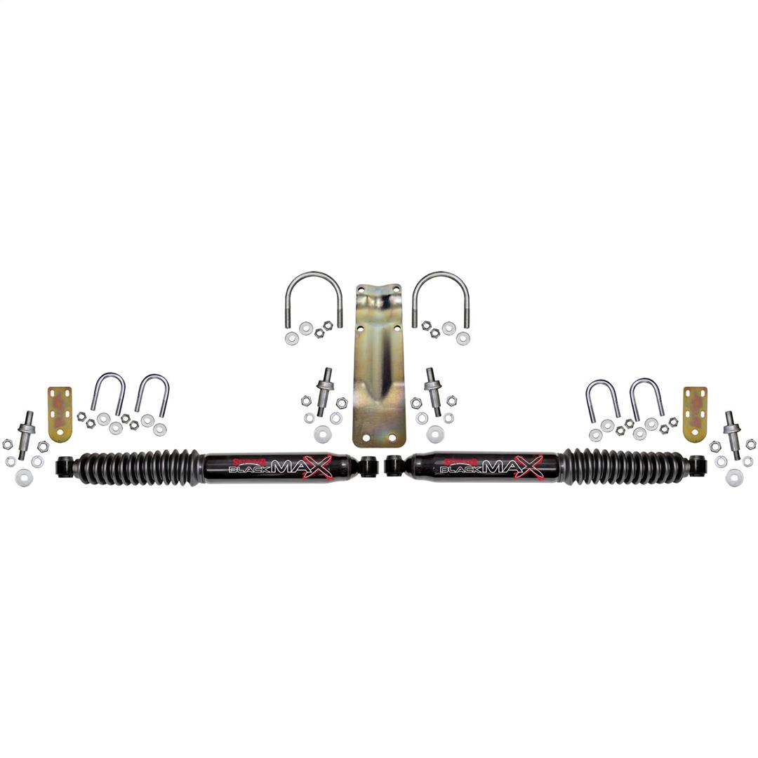 Skyjacker ® - GMC Jimmy 4WD 1983 Front Steering Arm