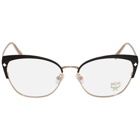 MCM Demo Cat Eye Ladies Eyeglasses MCM2113 733 54